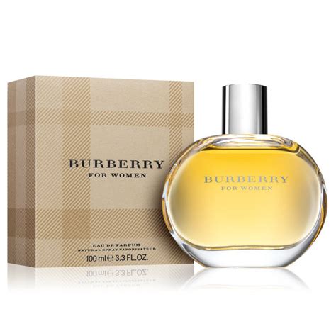 burberry perfum women|Burberry perfume for women 100ml.